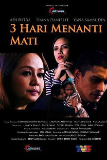 Tiga Hari Menanti Mati