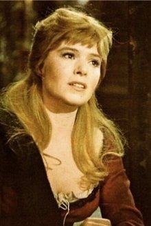 Photo of Shani Wallis