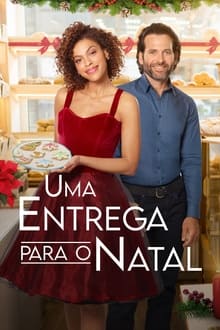 Poster do filme Uma Entrega para o Natal