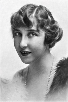 Photo of Josephine Whittell