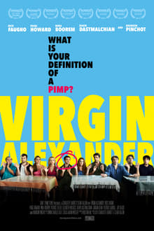 Poster do filme Virgin Alexander