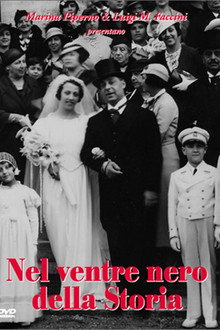 Nel ventre nero della storia