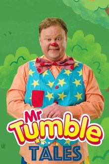 Mr Tumble Tales