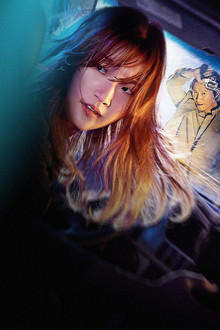 パーフェクト・ドライバー／成功確率100％の女