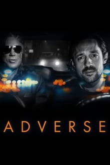 Adverse movie poster