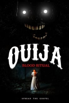 Ouija Blood Ritual 2020