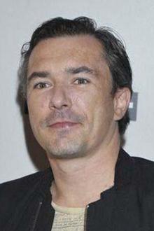 Photo of Andrzej Andrzejewski