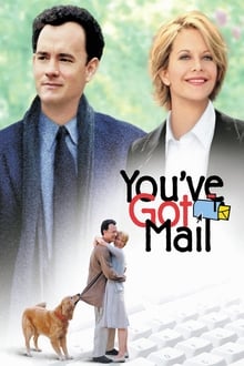 You've Got Mail movie poster