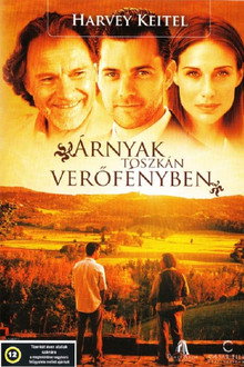 Árnyak toszkán verőfényben