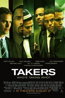 Takers