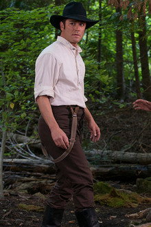 Murdoch Mysteries season 8 episode 11