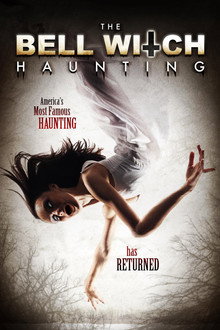 The Bell Witch Haunting