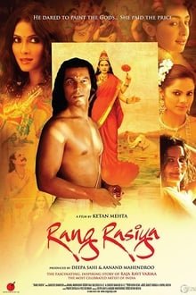 Poster do filme Rang Rasiya