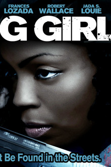 Gang Girl