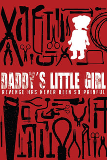 Poster do filme Daddy's Little Girl