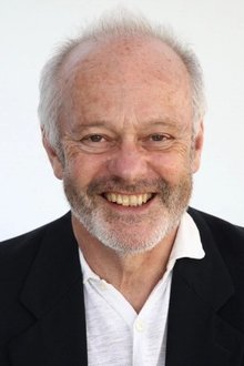 Photo of Michael Radford