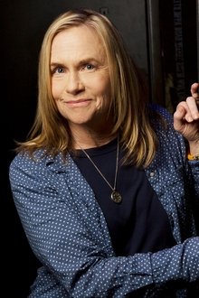 Photo of Amy Madigan