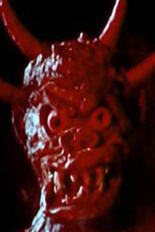 Asylum of Satan