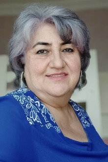Zibaxanım Abdullayeva