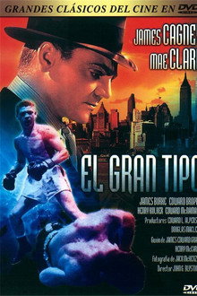 El gran tipo