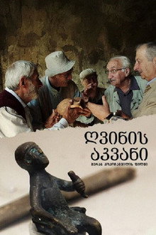 Gvinis Akvani