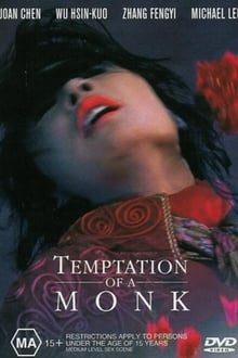 Poster do filme Temptation of a Monk