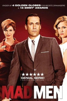 Mad Men