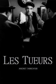 Les Tueurs