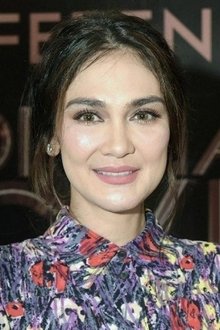 Photo of Luna Maya