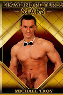 Diamond Pictures Stars: Michael Troy