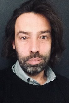 Photo of Sébastien Pons