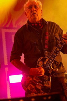 Sex Pistols & Frank Carter - Hellfest 2025