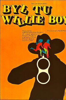 Był tu Willie Boy