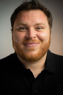 Photo of Pearse Egan