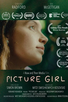 Picture Girl