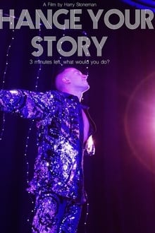 Poster do filme Change Your Story