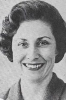 Photo of Ann Muffly