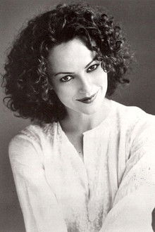 Photo of Clare Carey