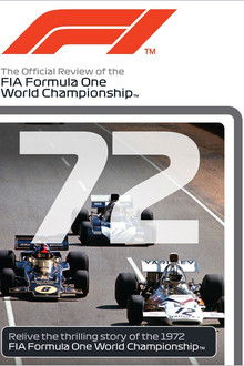 1972 FIA Formula One World Championship Season Review