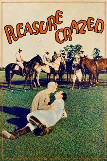 Pleasure Crazed