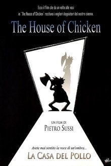 The House of Chicken