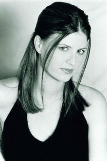 Photo of Natalie McNeil