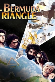 Poster do filme The Bermuda Triangle