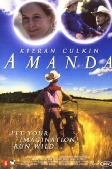 Poster do filme Amanda