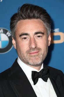Photo of William Oldroyd