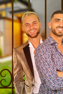 VIP House Tour