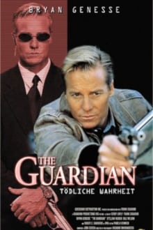 Poster do filme The Guardian