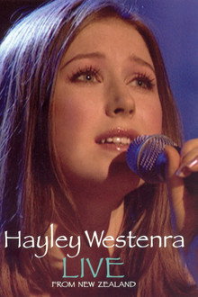 Hayley Westenra: Live from New Zealand