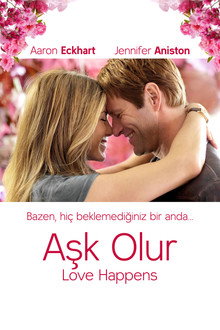 Aşk Olur