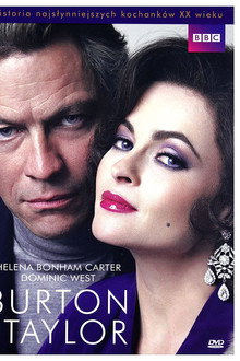 Burton and Taylor